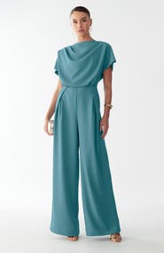 BWLDR Tina Jumpsuit