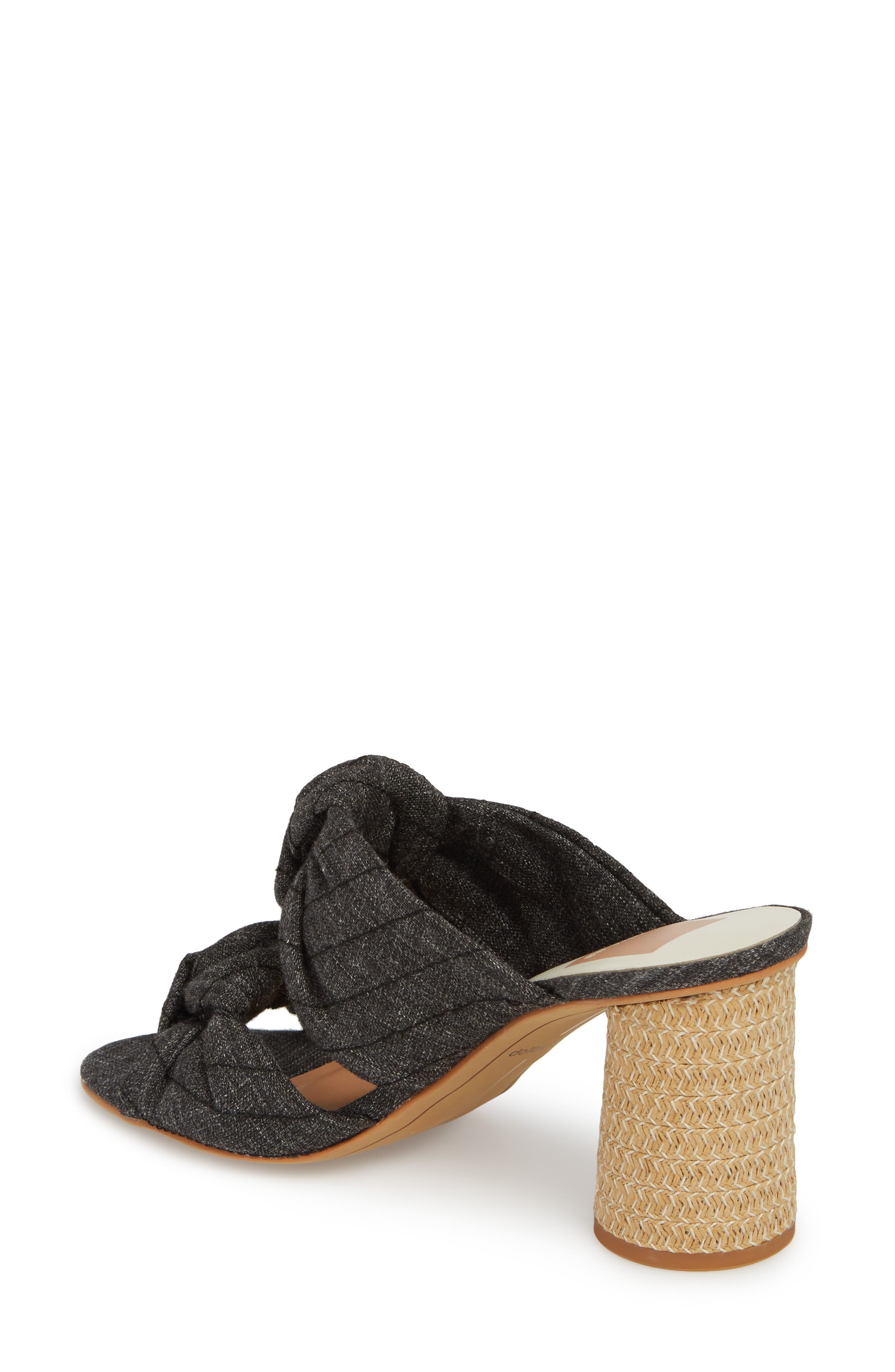 Dolce Vita Jene Double Knot Sandal, Alternate, color, 