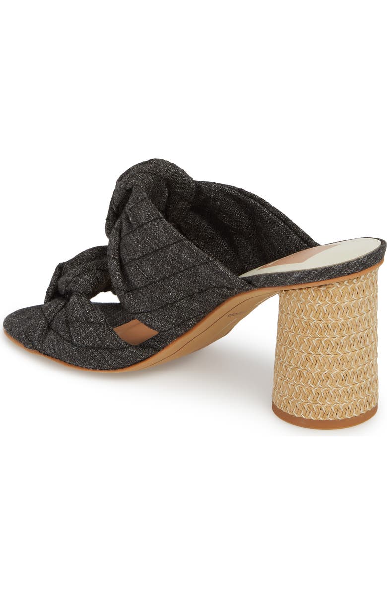 Dolce Vita Jene Double Knot Sandal, Alternate, color,