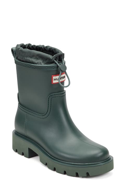 Cillian Lug Sole Bootie (Women)