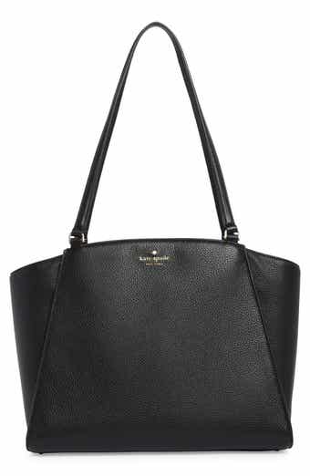 Kate Spade New York brim laptop tote