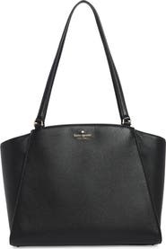 Kate Spade New York brim laptop tote