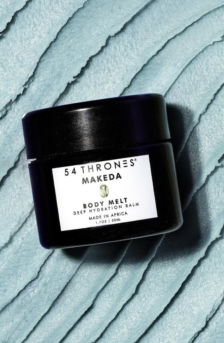 54 Thrones Makeda Body Melt, Alternate, color, 