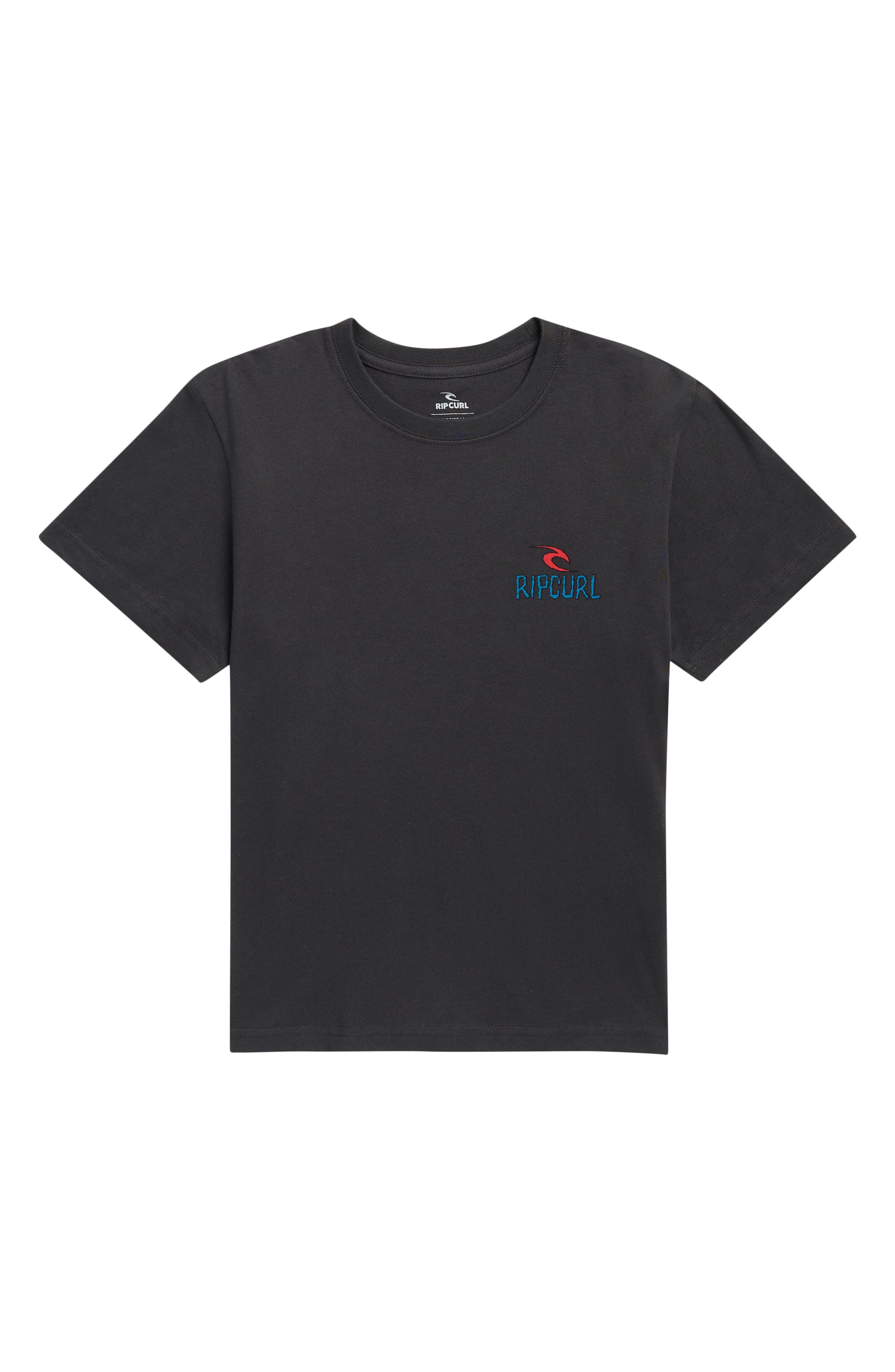 WASHED BLACK