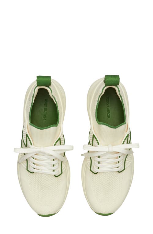 Tory Burch Sock Runner Sneaker In Multi