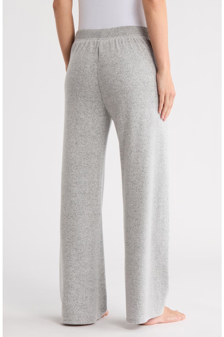 The Lounger Pants, Alternate, color, HEATHER GREY