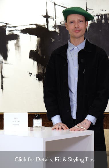 Blanche Eau de Parfum