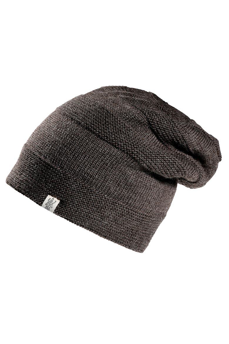 Edgar Slouch, Main, color, Tweed