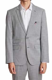 PAISLEY & GRAY Dover Modern Fit Sport Coat