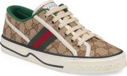 Gucci Tennis 1977 Platform Sneaker