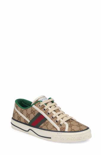 Gucci GG Canvas Platform Sneaker Women Nordstrom