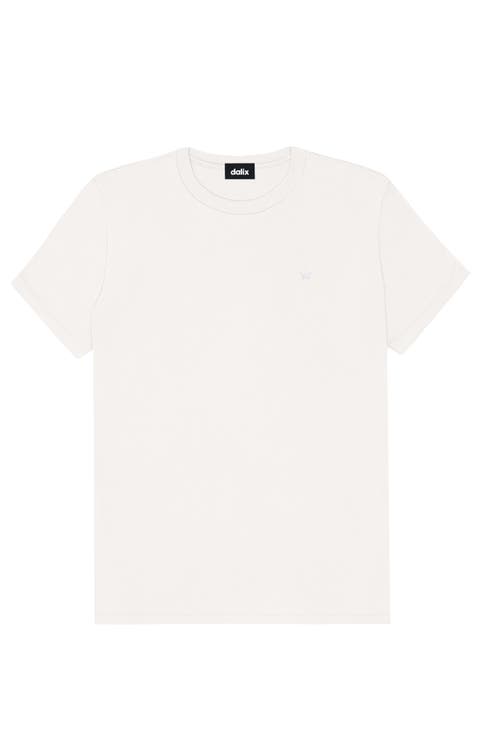 Womens Lil Star Lightweight Jersey Tee