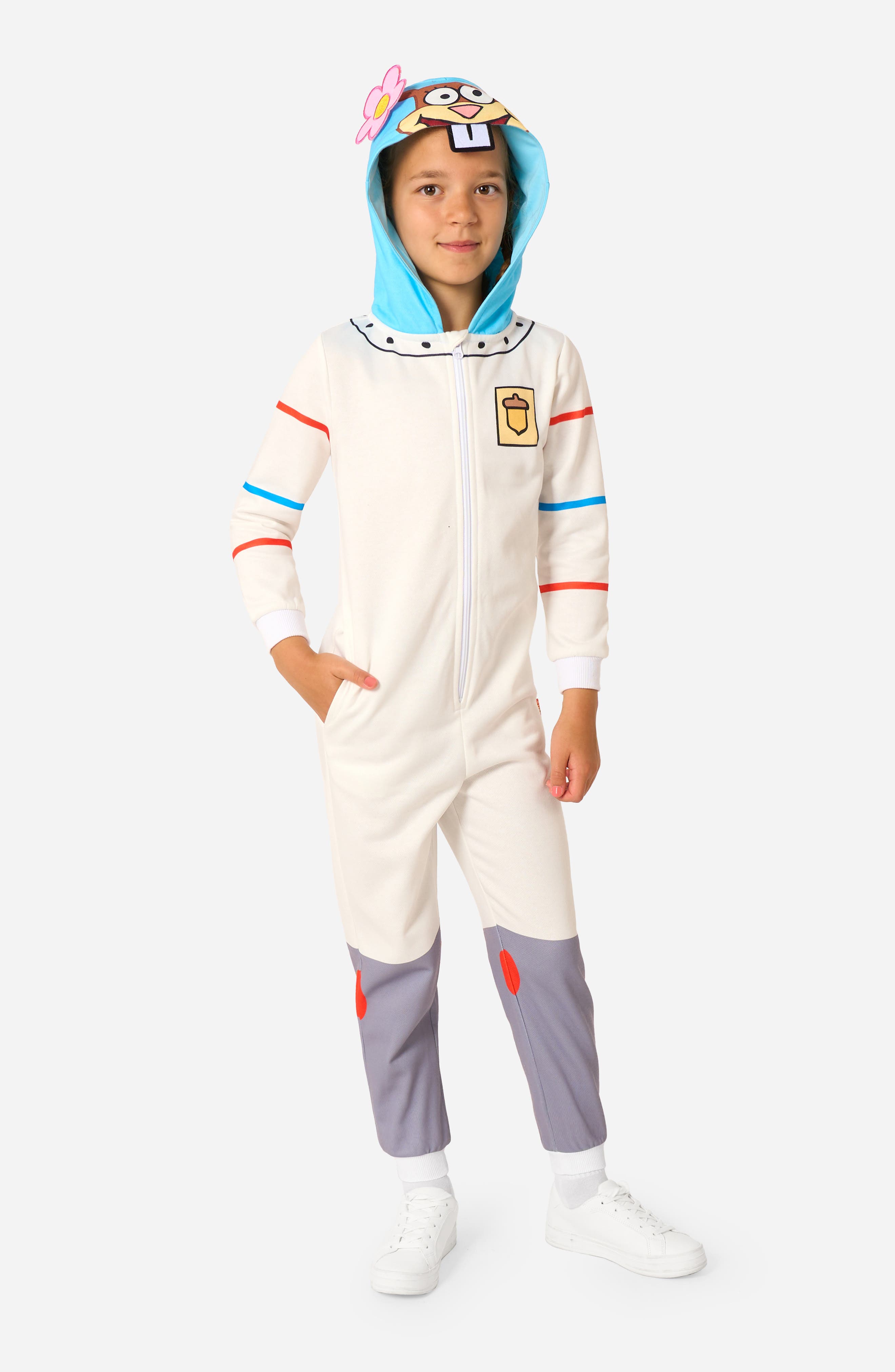selected WHITE