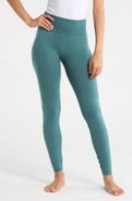 Smartwool Intraknit All Season Merino Wool Blend Base Layer Leggings
