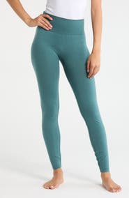Smartwool Intraknit All Season Merino Wool Blend Base Layer Leggings