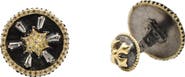 Armenta Romero Crivelli Star Cuff Links