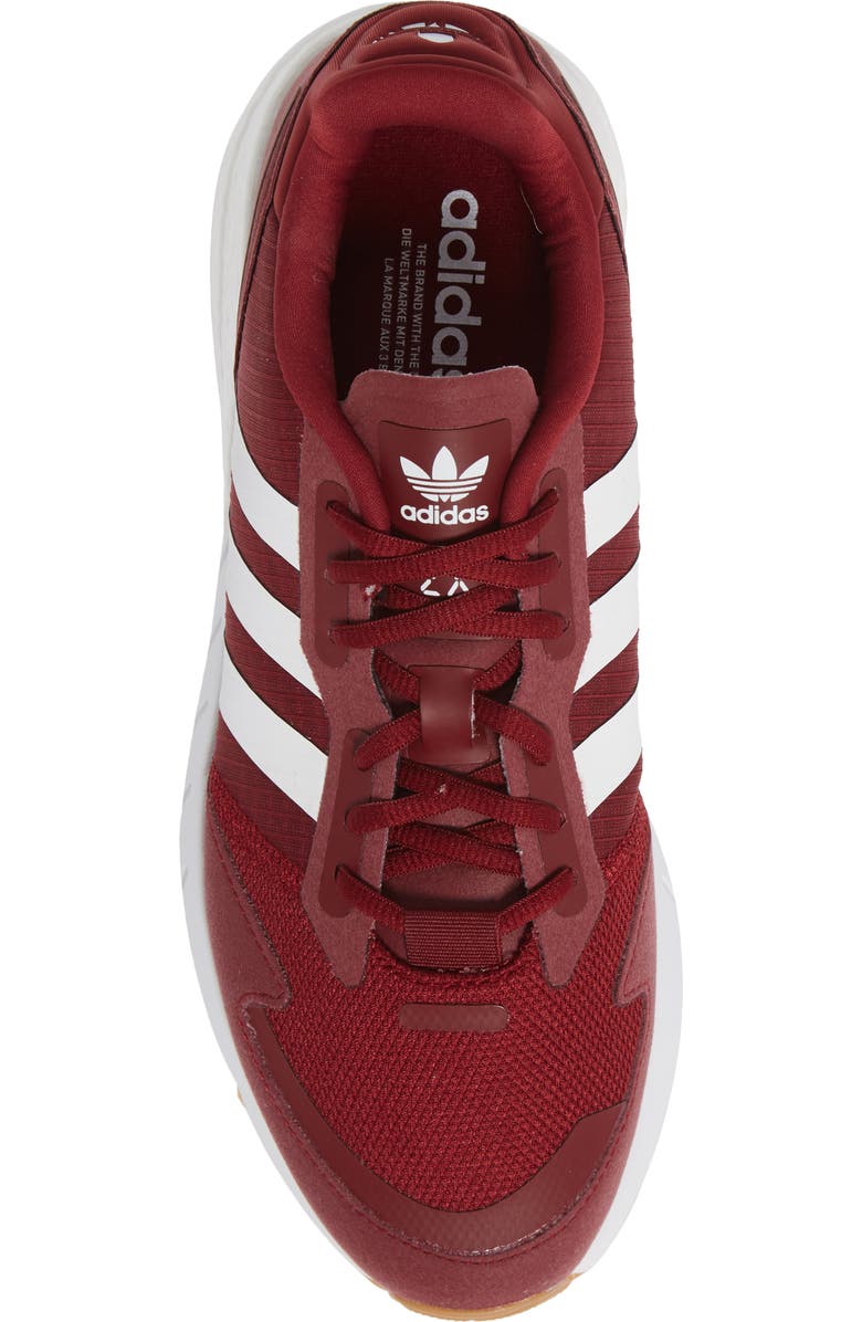adidas ZX 1K Boost Sneaker, Alternate, color,
