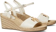 Tory Burch Eleanor Wedge Espadrille