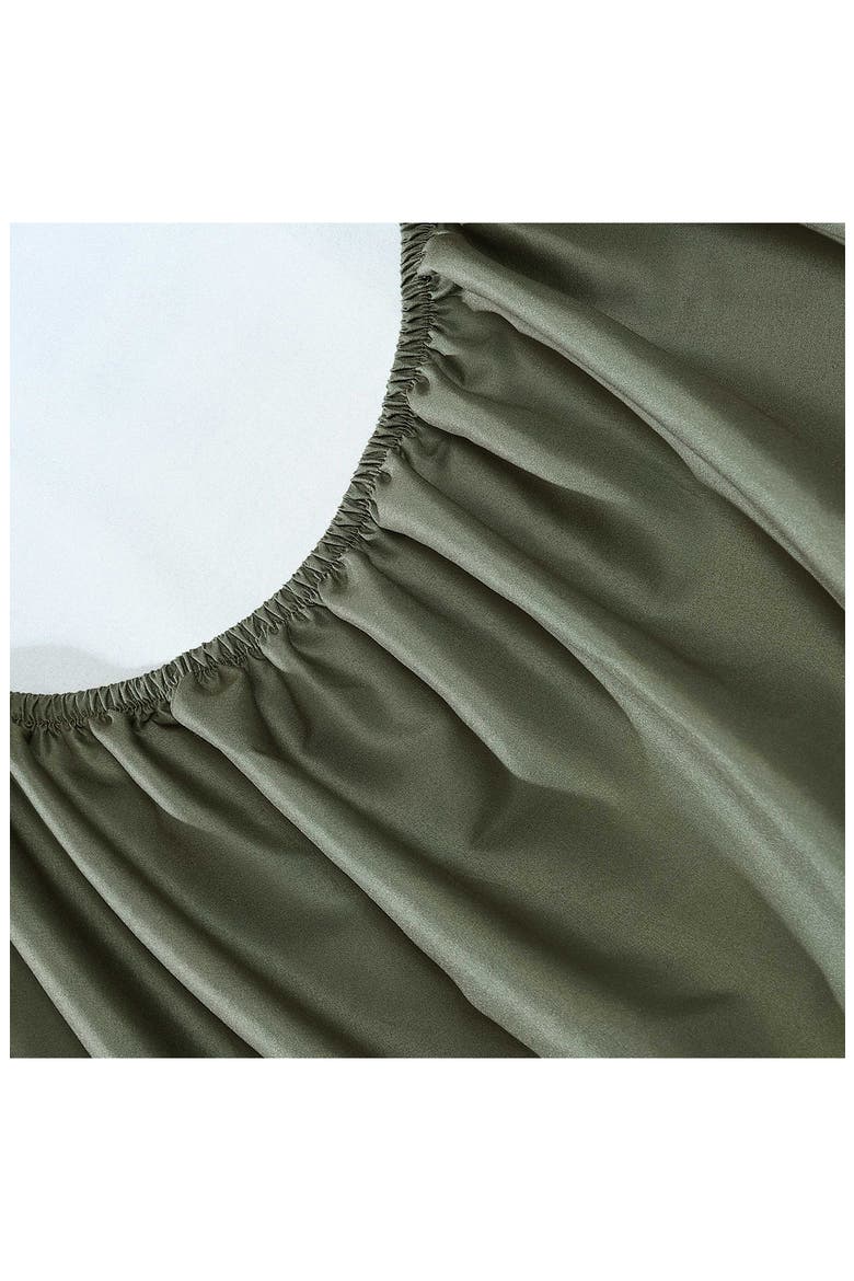 Logan Sheet Set, Alternate, color, GREEN