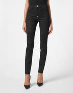 PHILIPP PLEIN Jeans Skinny Fit Women