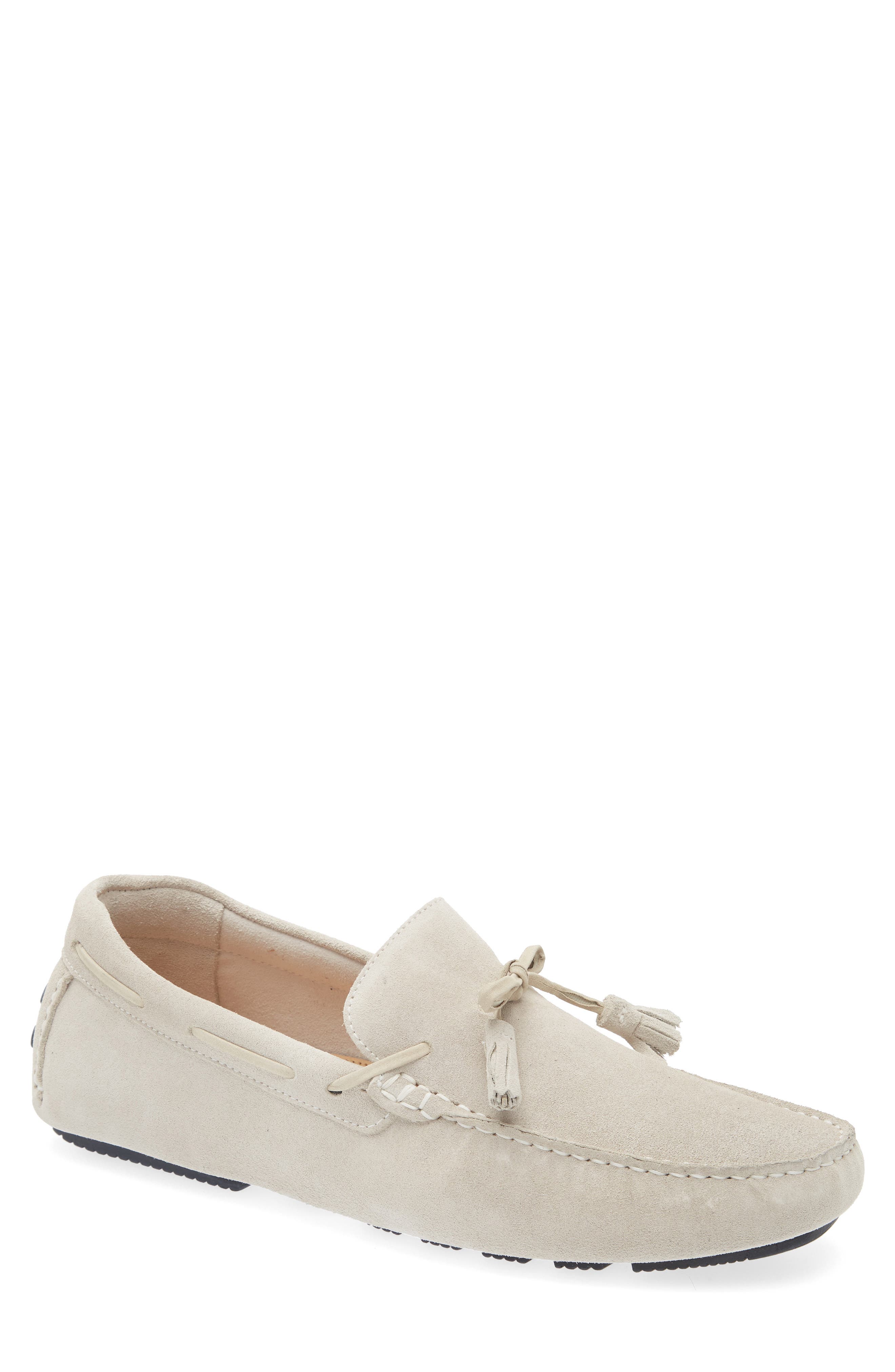 Nordstrom Crew Tassel Loafer, Main, color, 