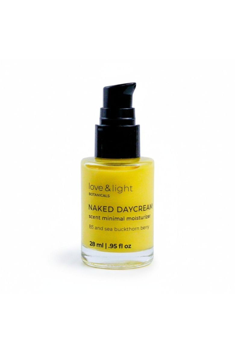 Naked Daycream Unscented, Main, color, Original