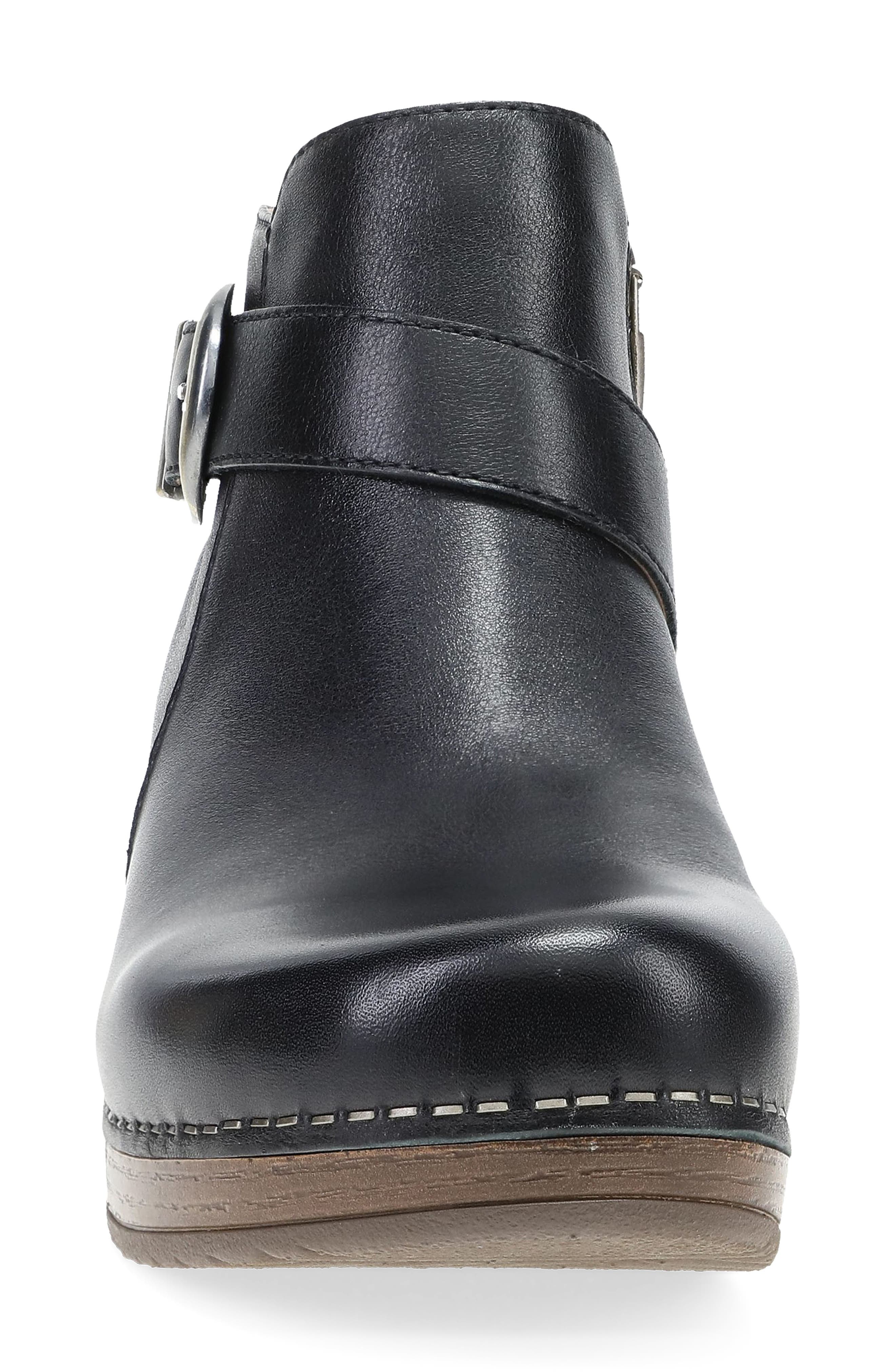 Dansko Brennan Bootie, Alternate, color, 