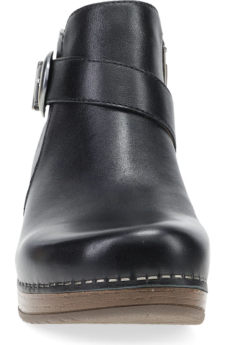 Dansko Brennan Bootie, Alternate, color,