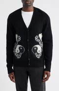AllSaints Reflection Cardigan