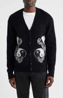 AllSaints Reflection Cardigan