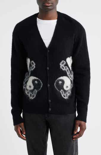 AllSaints Reflection Cardigan