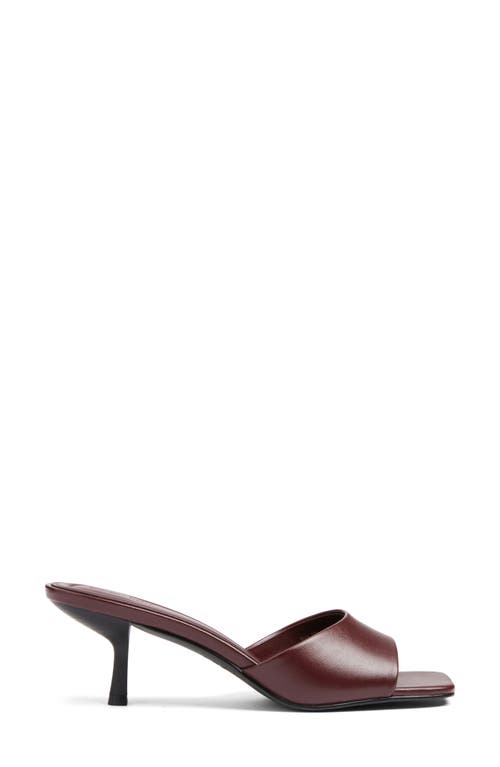 Open Edit Charlie Sandal