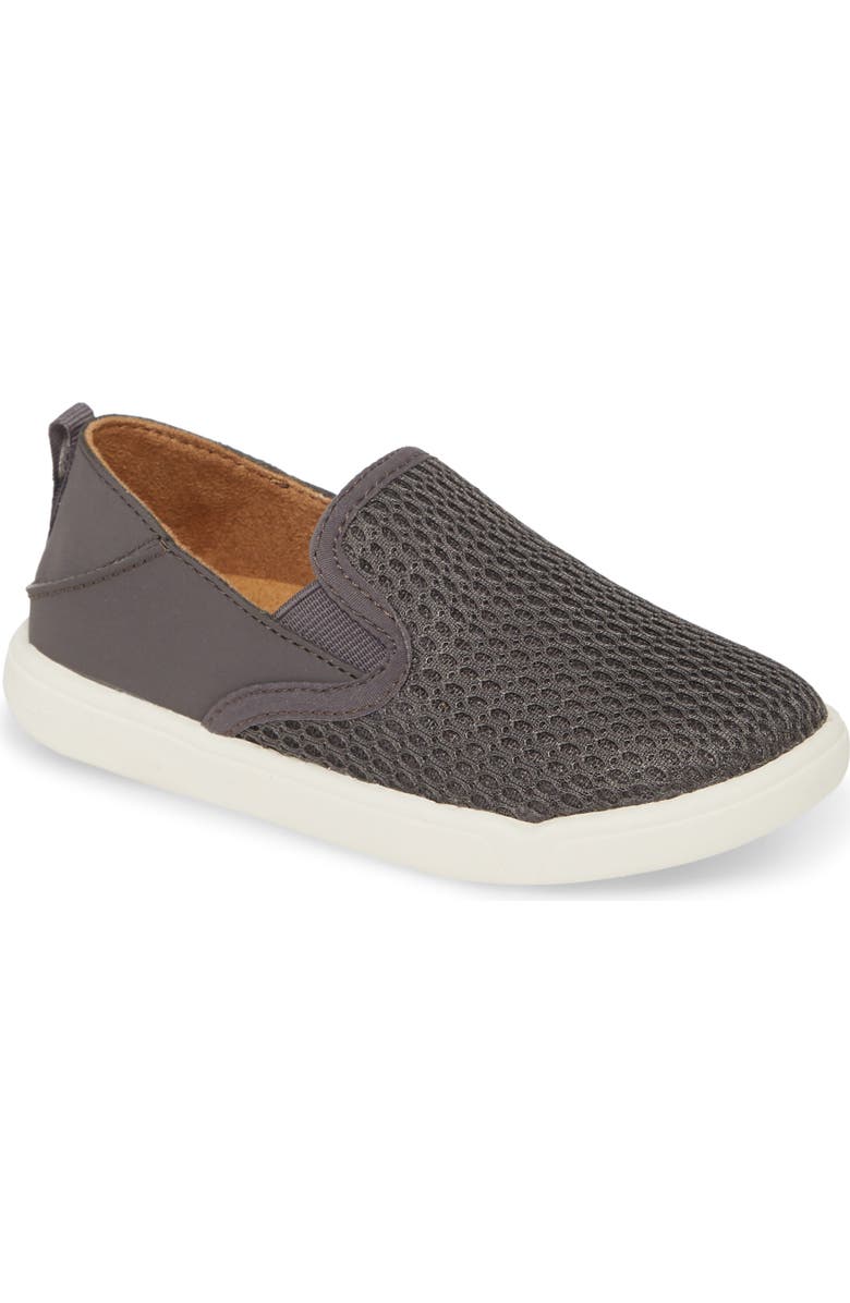 OluKai Pehuea Collapsible Slip-On Sneaker, Main, color,