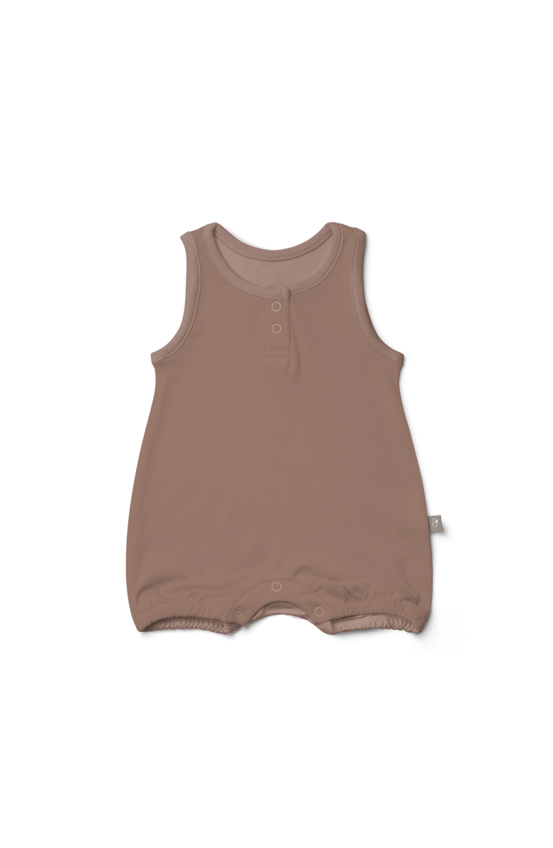 goumikids Goumi Quick Change Romper, Main, color, High Prairie