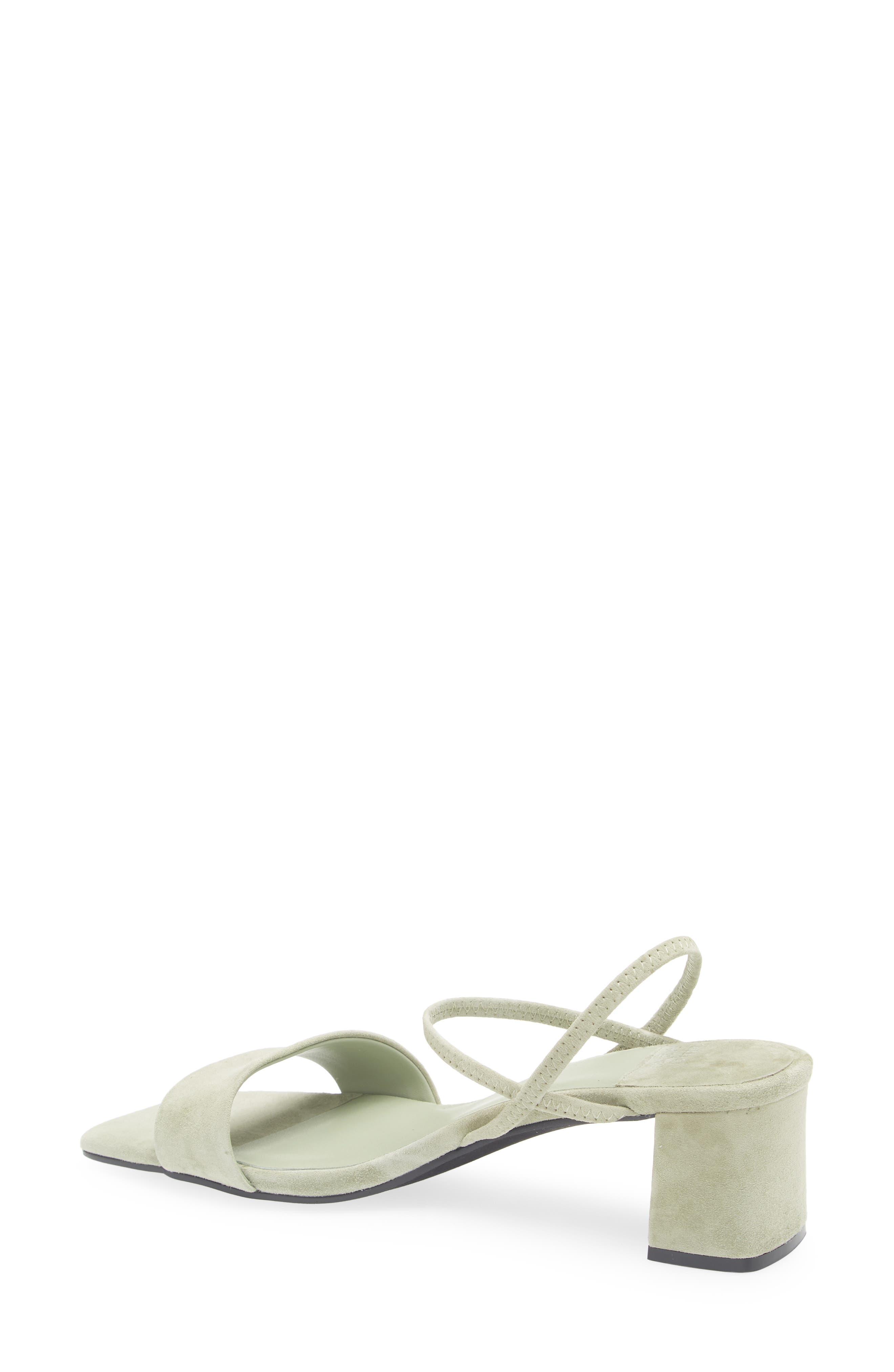 Adapt Ankle Strap Sandal