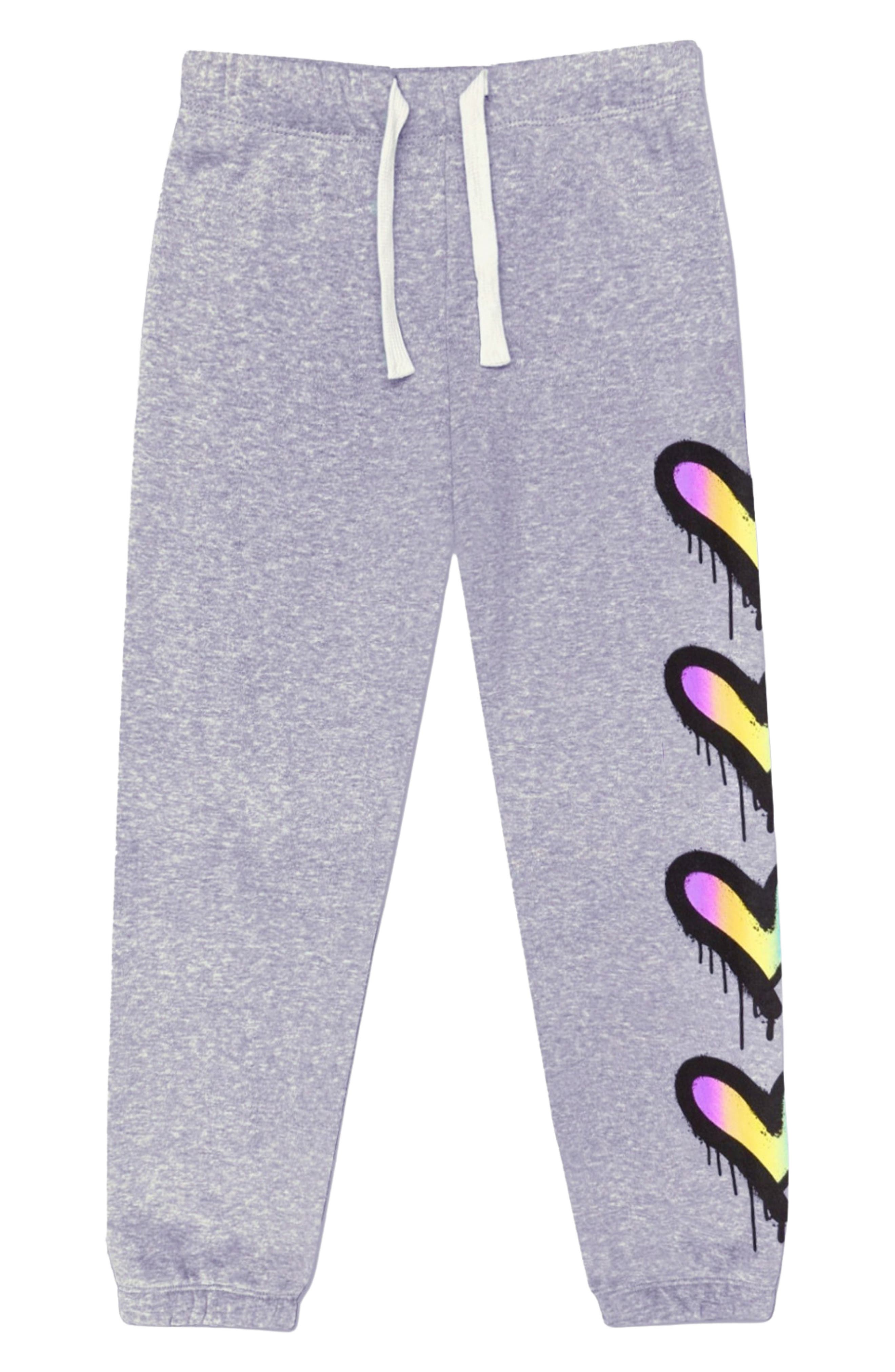 PixieLane Kids' Soft Sweatpants