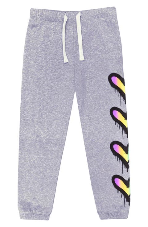 Kids' Soft Sweatpants (Toddler, Little Kid & Big Kid)