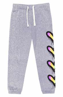 PixieLane Kids' Soft Sweatpants