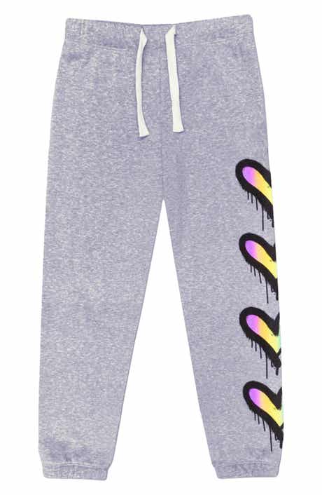 PixieLane Kids' Soft Sweatpants