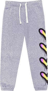 PixieLane Kids' Soft Sweatpants