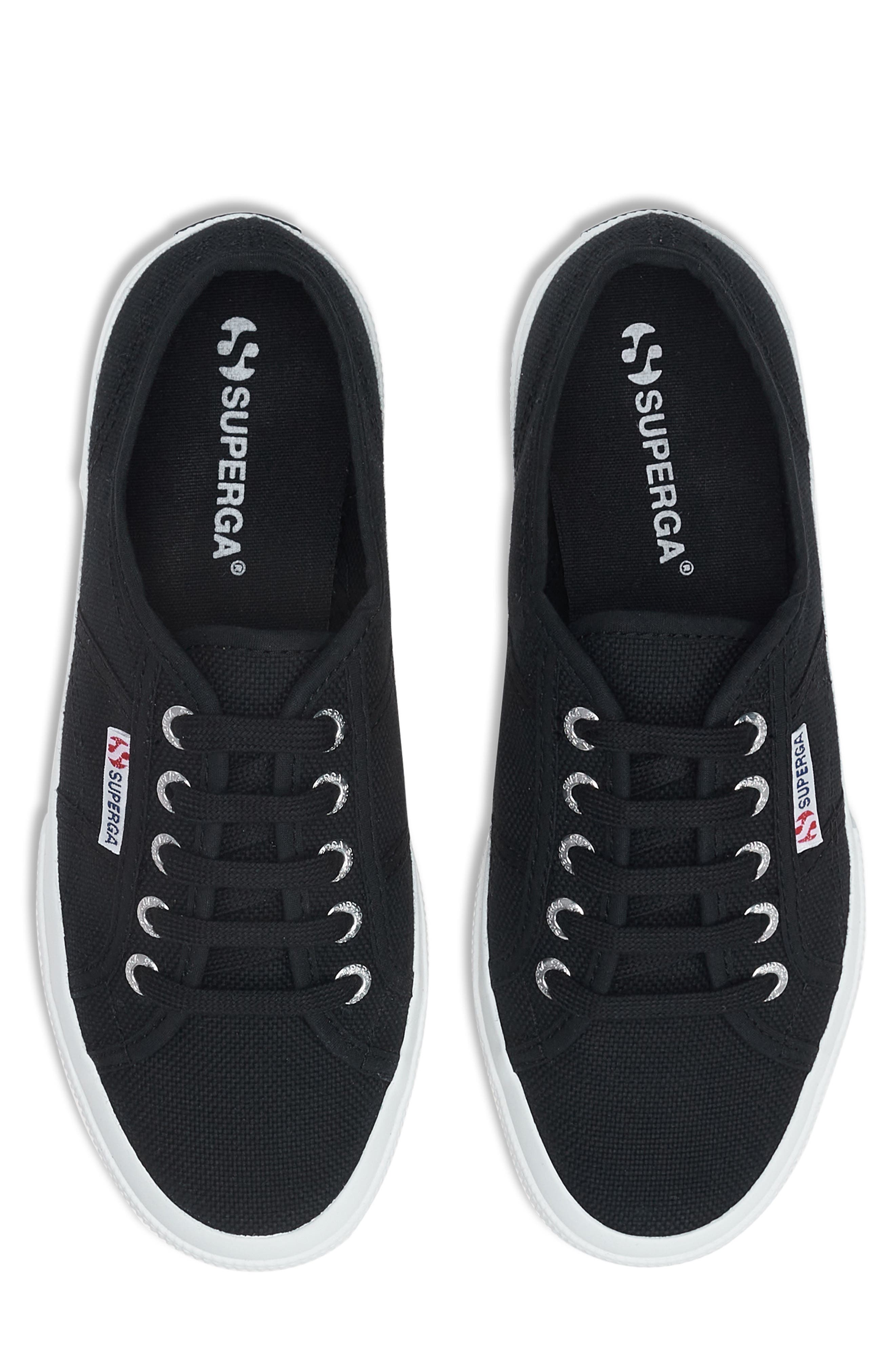 Superga 2750 Cotu Classic Sneaker, Alternate, color, 