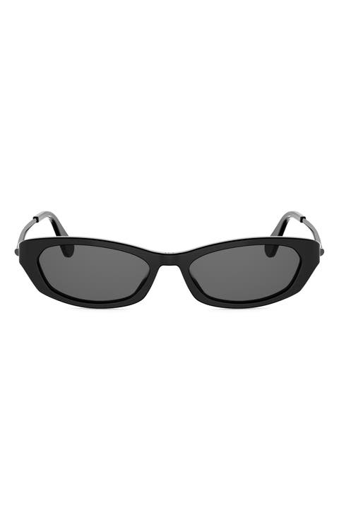 D-Moon B2I Butterfly Sunglasses