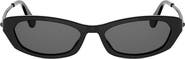 DIOR D-Moon B2I Butterfly Sunglasses