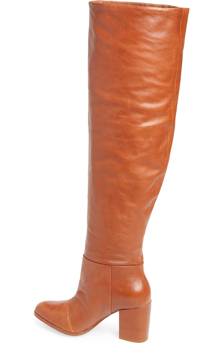 Kelsi Dagger Brooklyn Walker Over the Knee Boot, Alternate, color,