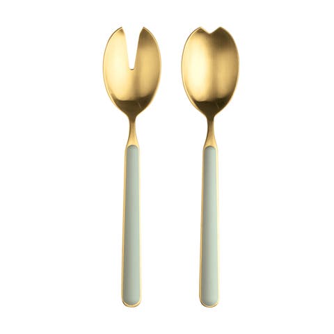 Fantasia Salad Serving Set - 2 Pieces