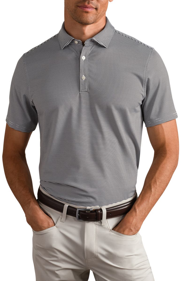 Rhone Drive Time Performance Polo, Main, color,