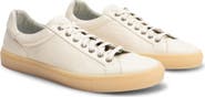 Robert Barakett Terrence Low Top Leather Sneaker