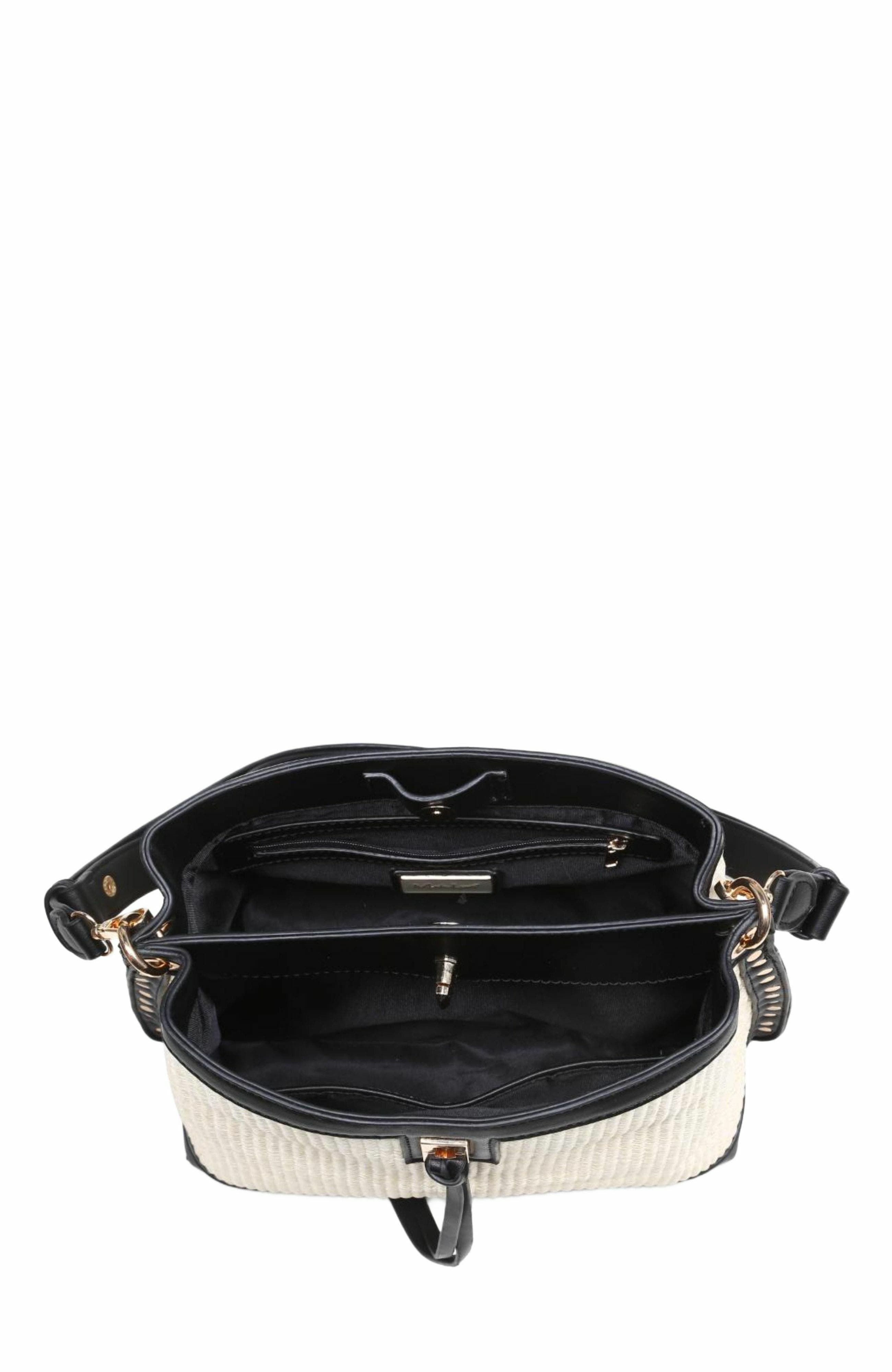 MODA LUXE Rina Shoulder Bag, Alternate, color, 