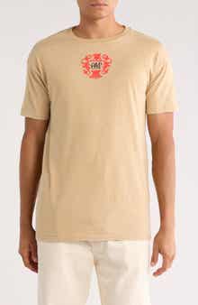 Philcos Old Milwaukee Race Cotton Graphic T-Shirt