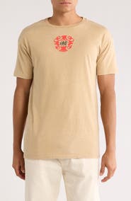 Philcos Old Milwaukee Race Cotton Graphic T-Shirt